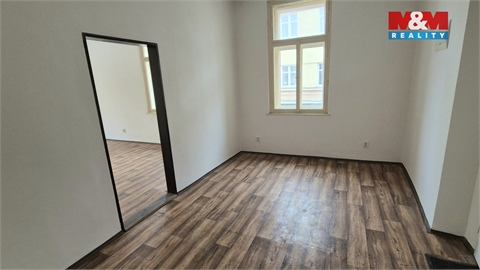 Pronájem kanceláře, 41 m² 6