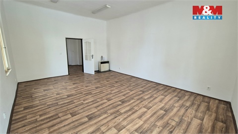 Pronájem kanceláře, 41 m² 4