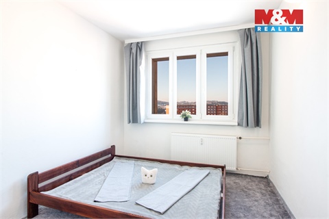 Prodej bytu 2+1, 51 m² 2