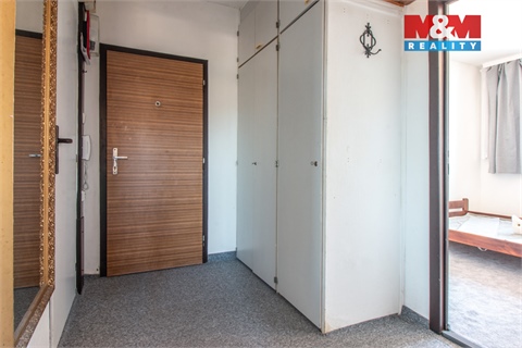 Prodej bytu 2+1, 51 m² - 8