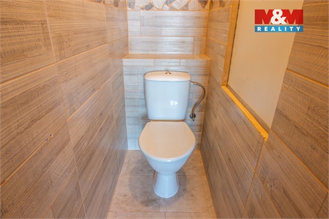 Prodej bytu 2+1, 51 m² 8