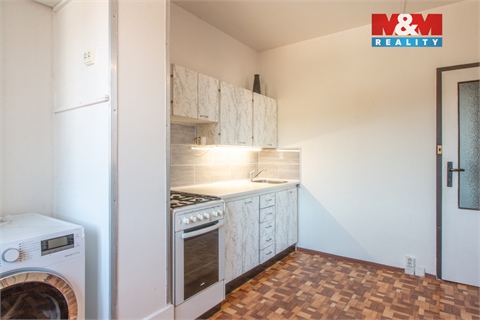 Prodej bytu 2+1, 51 m² 6