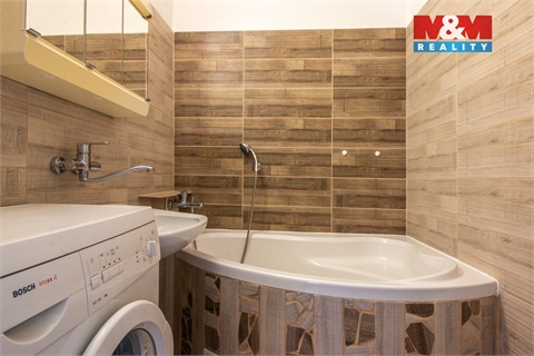 Prodej bytu 2+1, 51 m² - 6