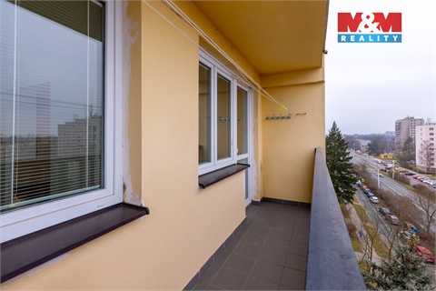 Prodej bytu 3+1, 82 m² 10