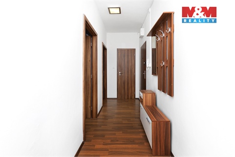 Prodej bytu 3+1, 82 m² - 16