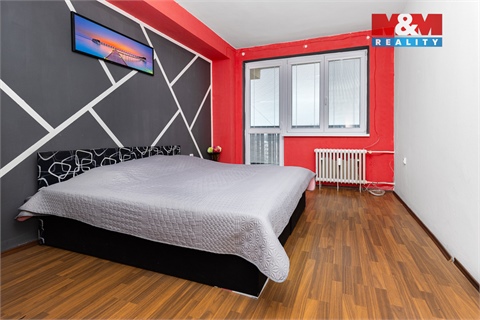 Prodej bytu 3+1, 82 m² - 8