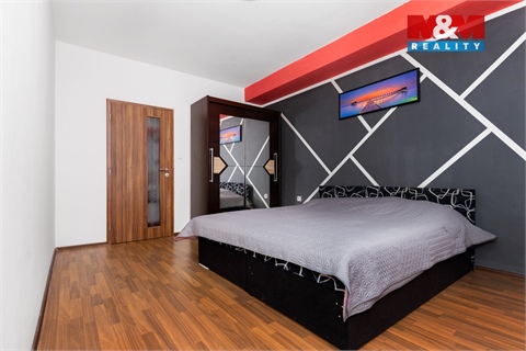 Prodej bytu 3+1, 82 m² 8