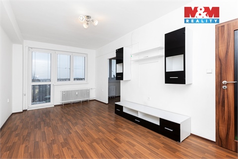 Prodej bytu 3+1, 82 m² 6