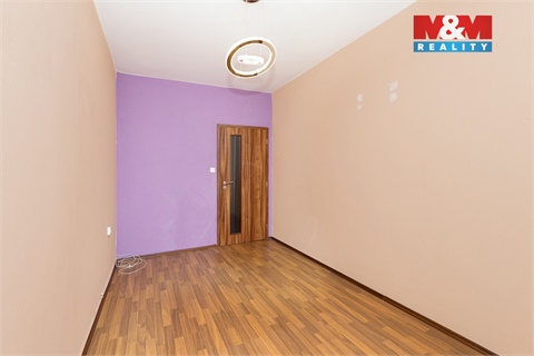 Prodej bytu 3+1, 82 m² 12