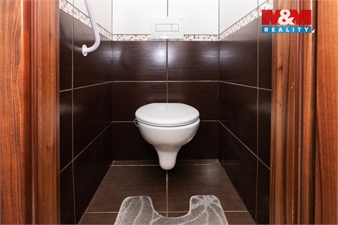 Prodej bytu 3+1, 82 m² 16