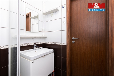 Prodej bytu 3+1, 82 m² - 14