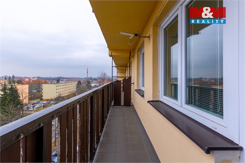 Prodej bytu 3+1, 82 m² - 6