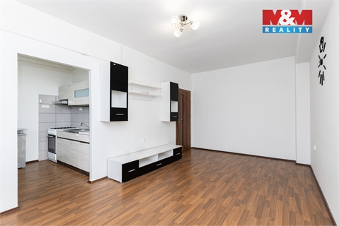 Prodej bytu 3+1, 82 m² - 4