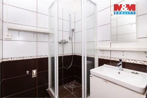 Prodej bytu 3+1, 82 m² - 12