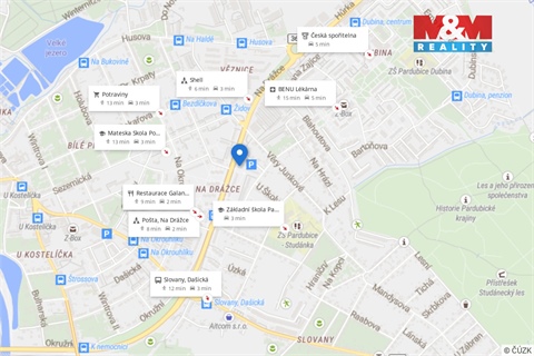 Prodej bytu 3+1, 82 m² 2
