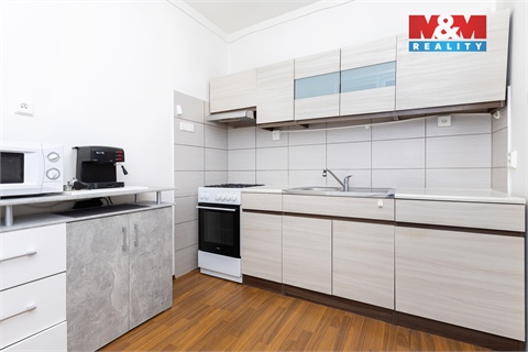 Prodej bytu 3+1, 82 m² 2