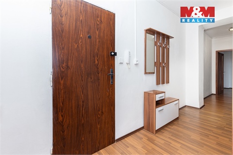 Prodej bytu 3+1, 82 m² 18