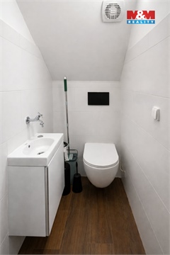 Pronájem bytu 2kk, 45 m² - 4