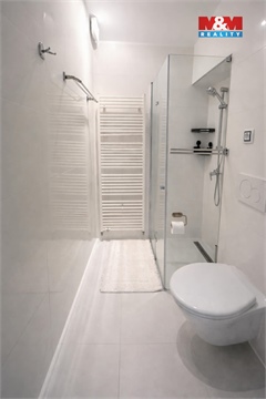 Pronájem bytu 1+1, 35 m² - 4