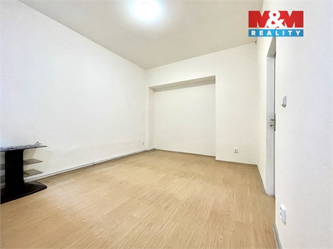 Pronájem bytu 3kk, 56 m² - 2