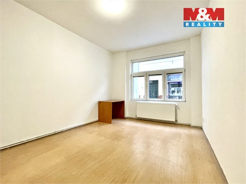 Pronájem bytu 3kk, 56 m² - 6