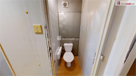 Pronájem bytu 1kk, 26 m² 4