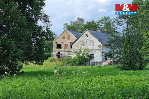 Prodej rodinného domu, 142 m² - 12