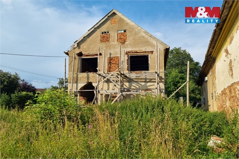 Prodej rodinného domu, 142 m² - 8