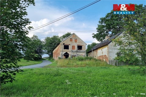 Prodej rodinného domu, 142 m² - 0