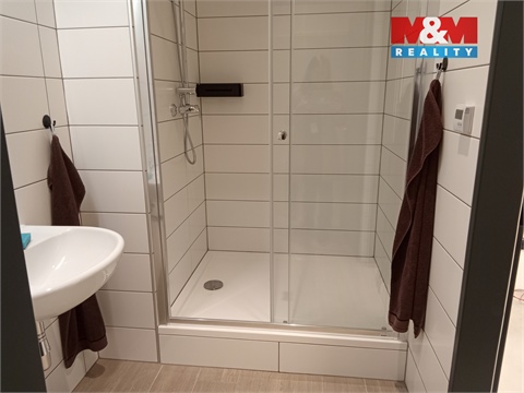 Pronájem skladu / haly, 1 409 m² - 12