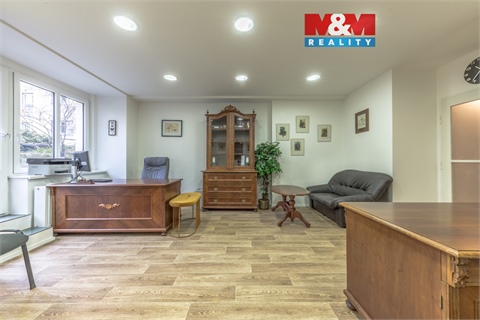 Prodej bytu 1kk, 38 m² 0