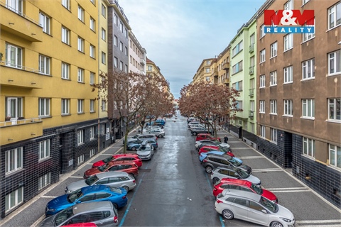 Prodej bytu 1kk, 38 m² - 10