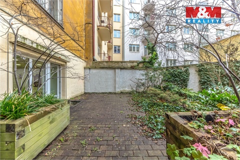 Prodej bytu 1kk, 38 m² 4