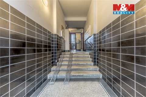 Prodej bytu 1kk, 38 m² - 14