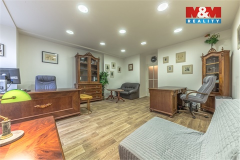 Prodej bytu 1kk, 38 m² - 2