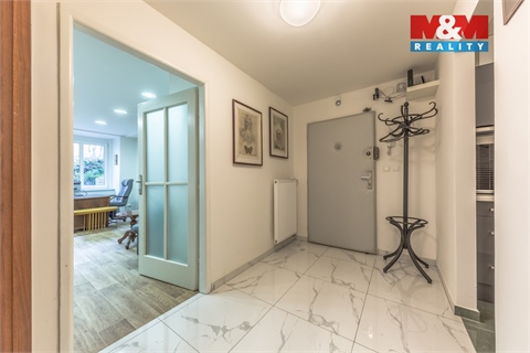 Prodej bytu 1kk, 38 m² - 6