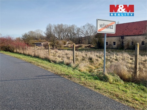 Prodej pozemku pro komerční výstavbu, 16 998 m² - 2