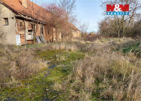 Prodej pozemku pro komerční výstavbu, 16 998 m² 12