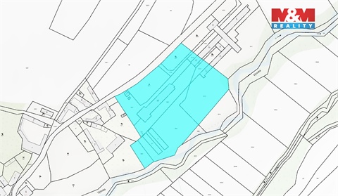 Prodej pozemku pro komerční výstavbu, 16 998 m² - 16
