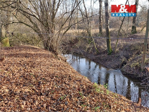 Prodej pozemku pro komerční výstavbu, 16 998 m² 10