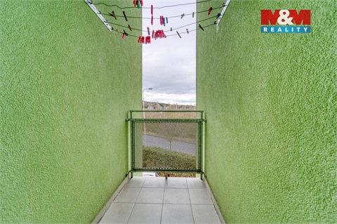 Prodej bytu 1+1, 46 m² 14