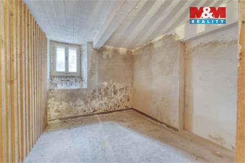 Prodej bytu 1+1, 46 m² - 12