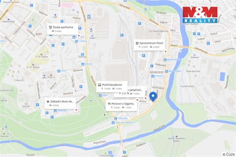 Prodej bytu 1+1, 46 m² 20