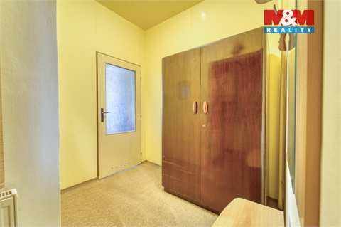 Prodej bytu 1+1, 46 m² 10