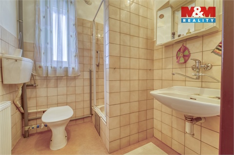 Prodej bytu 1+1, 46 m² 8