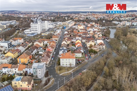 Prodej bytu 1+1, 46 m² - 16