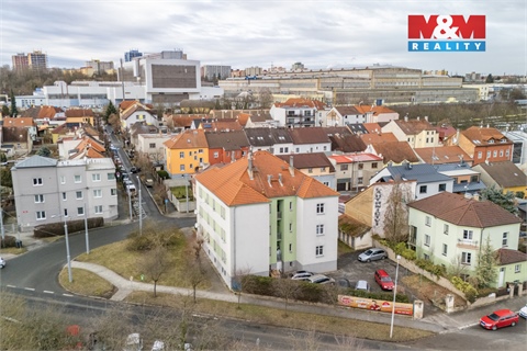 Prodej bytu 1+1, 46 m² 16