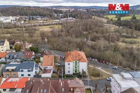 Prodej bytu 1+1, 46 m² 18