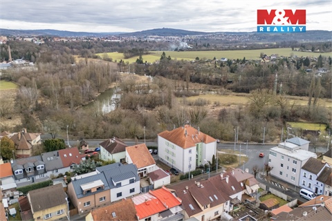 Prodej bytu 1+1, 46 m² - 18