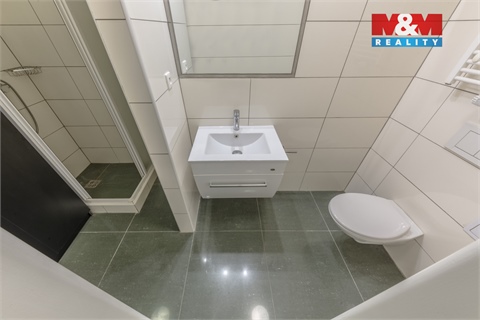 Prodej kanceláře, 38 m² 6